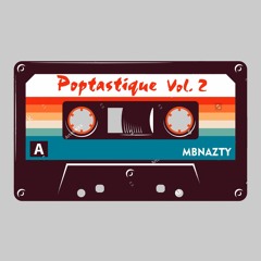 Poptastique - Vol. 2