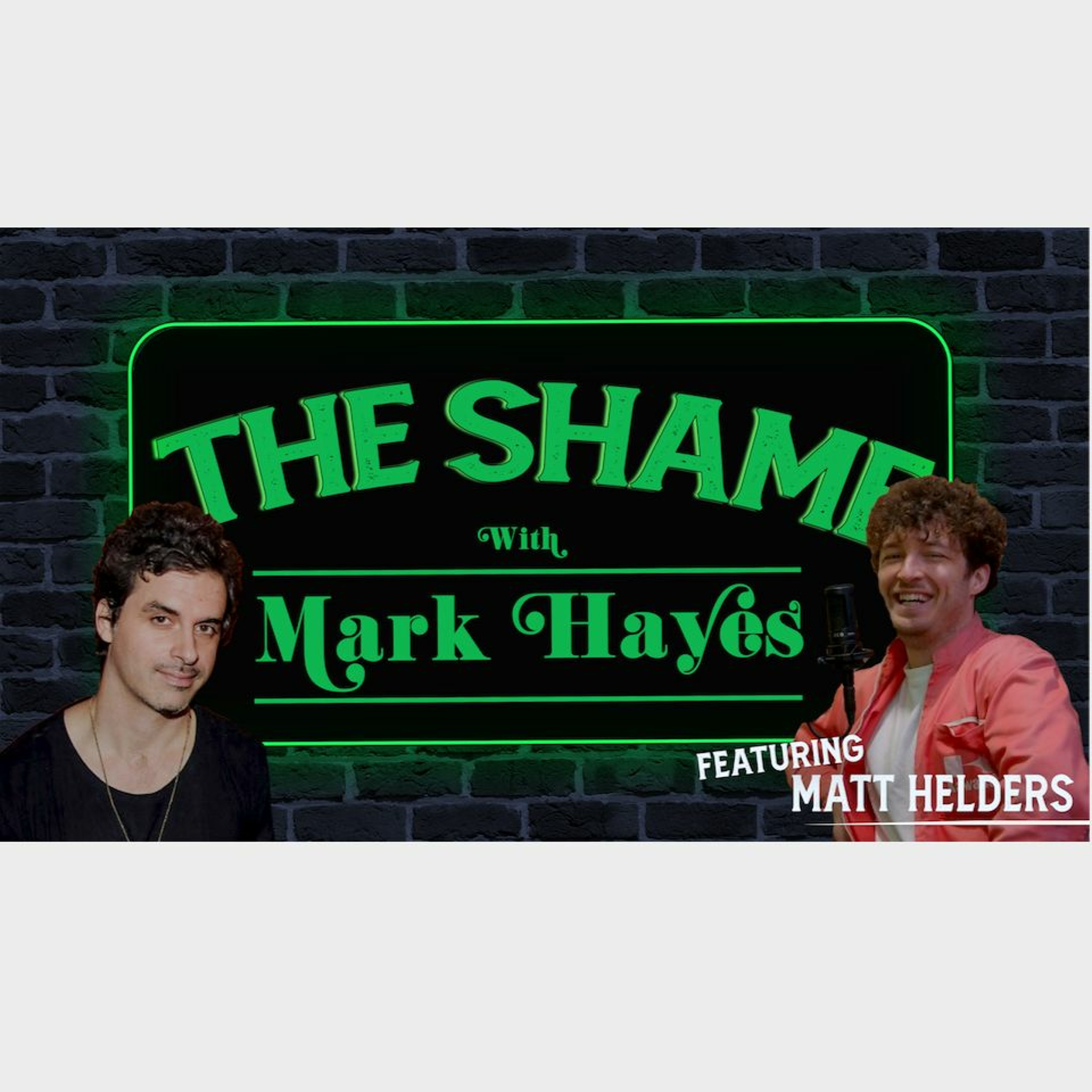 Mark Hayes - RanDumb Podcast