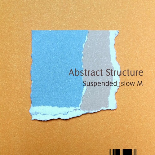 Suspended Slow M (original)