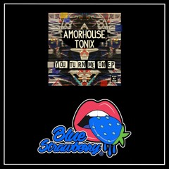 Amorhouse & Tonix - Somebody (Original Mix)