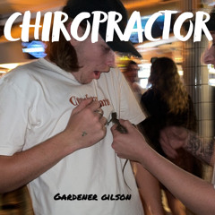 Chiropractor - Gardener Gilson