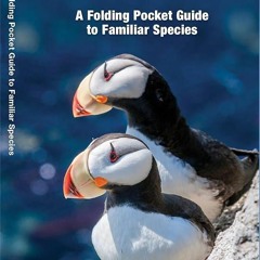 ✔Epub⚡️ Alaska Birds: A Folding Pocket Guide to Familiar Species (Wildlife and Nature