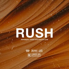 (FREE) Afrobeat Instrumental 2022 | Wizkid x Burna Boy x Tems Type Beat "Rush" | Afrobeat Type Beat