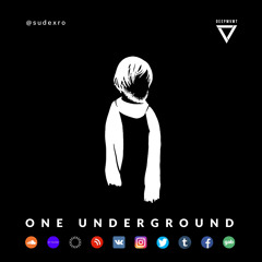 CK - One Underground #010