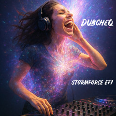 Stompforce EF1