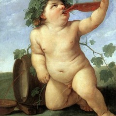 Dionysus Urinets Gud