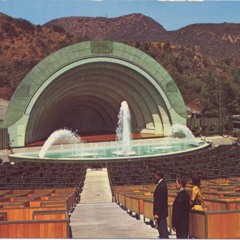Hollywood Bowl Night 1
