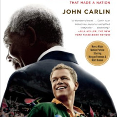 [Free] PDF 📑 Invictus: Nelson Mandela and the Game That Made a Nation by  John Carli