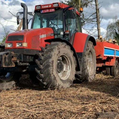 tis half 7 alles geve #1