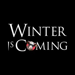 Winter is coming
