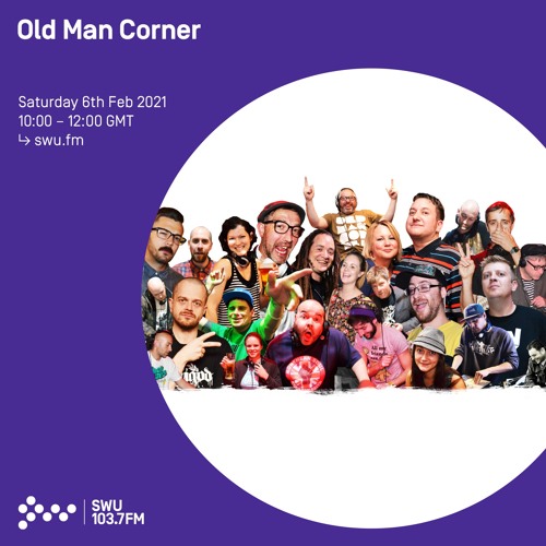 Old Man Corner - 6th FEB 2021