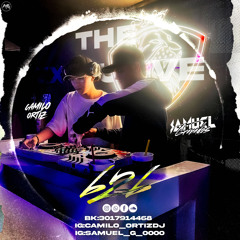 THE EXCLUSIVE-(CAMILO ORTIZ B2B GRANADOS)