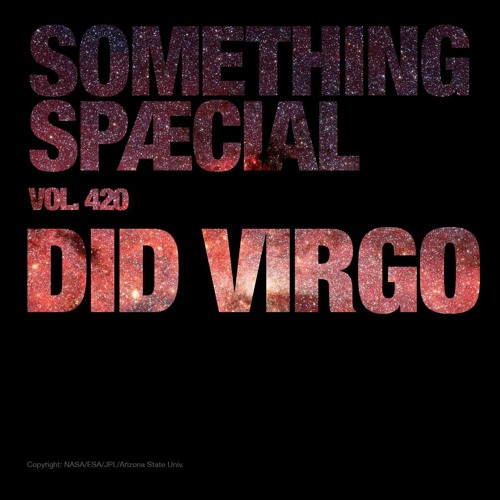 DID VIRGO: SPÆCIAL MIX 420