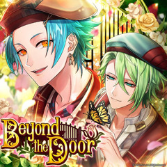 Beyond the Door