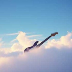 Unchained A Major (instrumental)