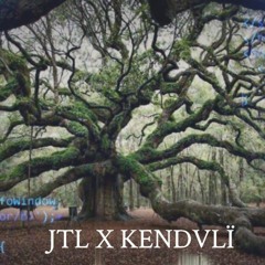 J.T.L X KENDVLI - Backwoods Bass