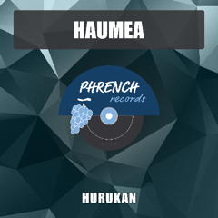 Hurukan - Haumea (Peuch )