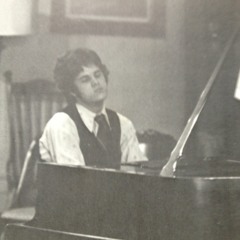 Piano And Moog 1976