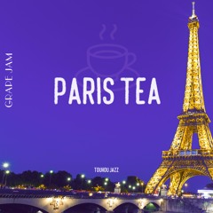 Paris Teahouse (Shanghai Teahouse - Chinese Tea cover)