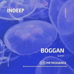 Boggan ft Indeep Rec Metrodance Agosto 22´