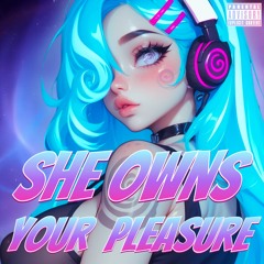 Hung Girl Games ASMR: Lun'naari - Chapter 1 -Vrel'suun: Ruined