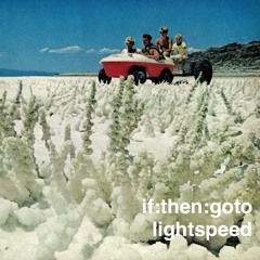 Lightspeed