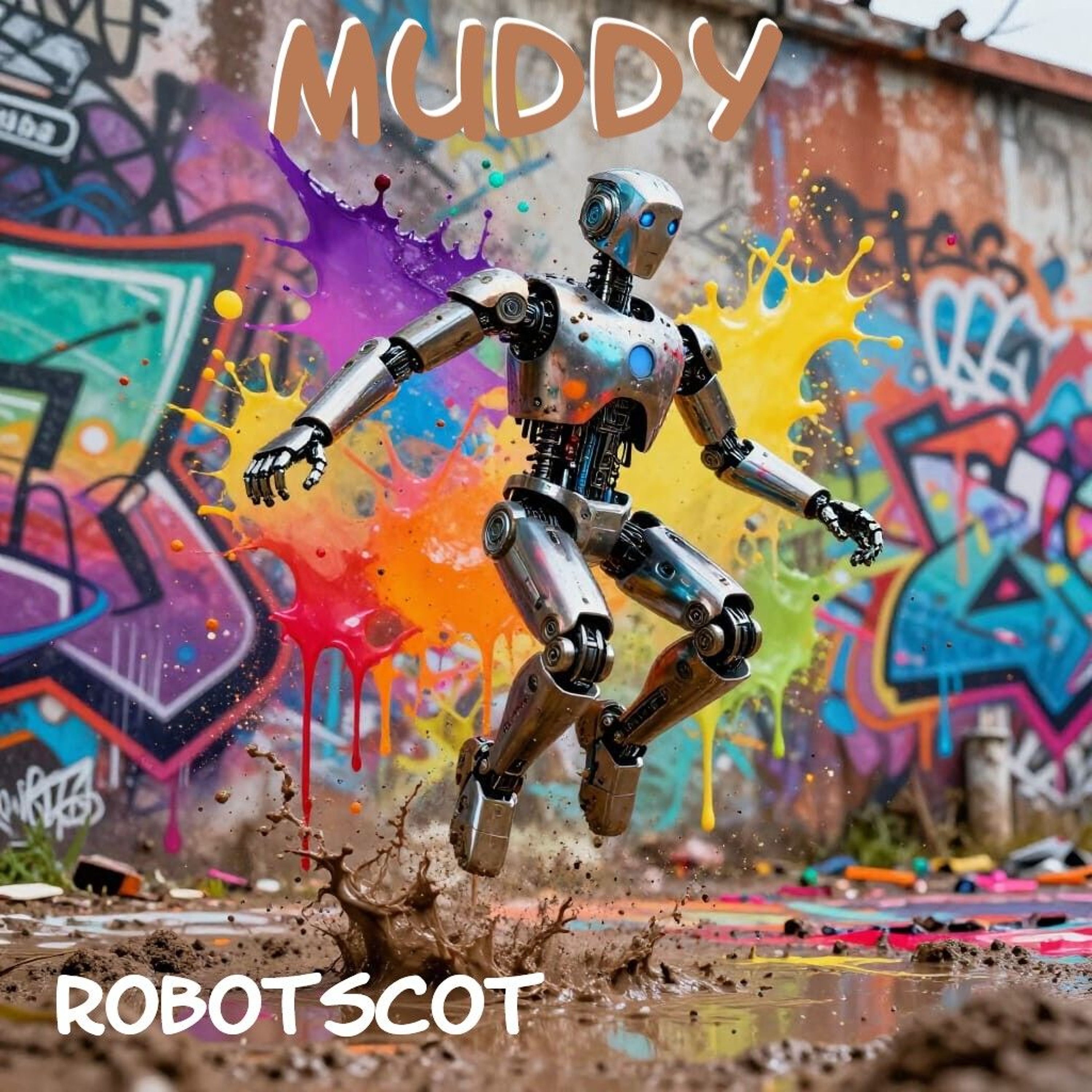 muddy episode artwork