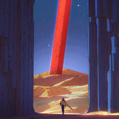 kiuuve - Where we go