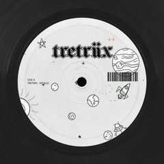 TRETRIIX - APOLLO [CLIP]