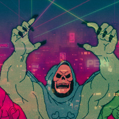 Skeletor