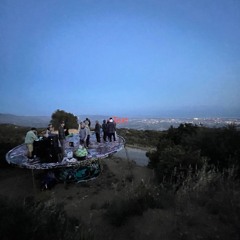 Towski's Techno Tales #1 (Landing Pad)