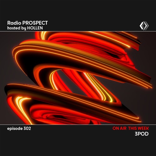 RadioProspect 302 - 3Pod