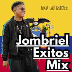 Jombriel Exitos Mix (Vitamina, Parte & Choke, Culette, Crazy QLO, La Jama, Latigo, Teteo, Dançalao)