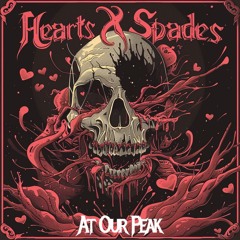 Hearts x Spades