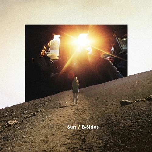 B - Side Of The Sun