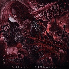GORE-GIRL PROJECT — CRIMSON VIOLATOR
