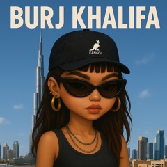 FREE DL | BBUBU - Burj Khalifa (HARD BOUNCE EDIT)