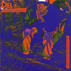 Cafe hip hop/chill