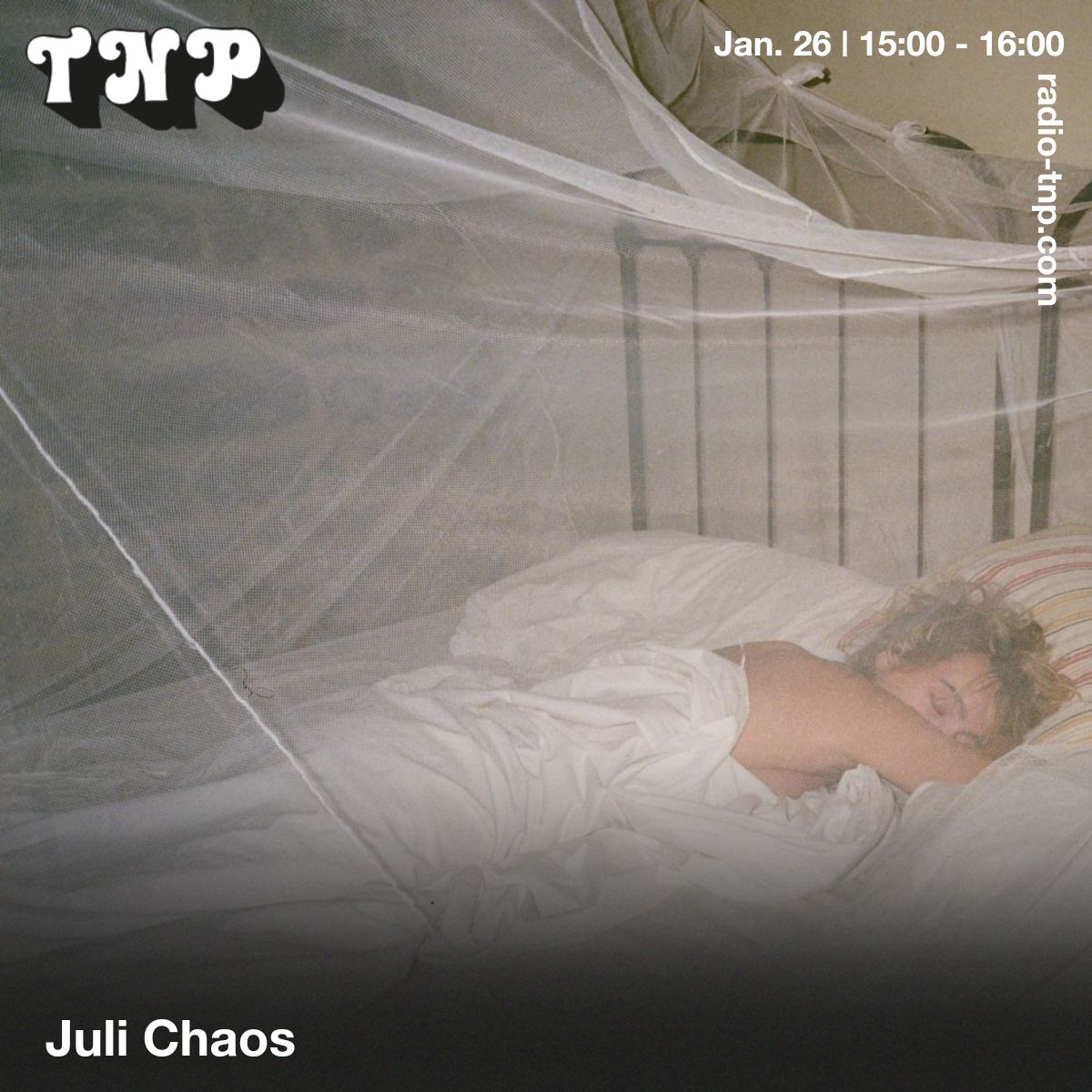 Juli Chaos