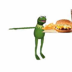 fortnite kermit