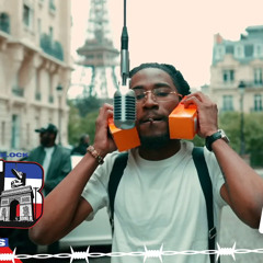 63OG - Ngannou / Betadine | From The Block Performance 🎙(Paris 🇫🇷)