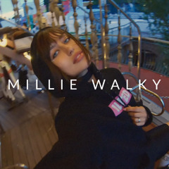 bambi - Millie Walky (Mark Solo Remix)