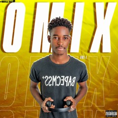 O MIX vol. 1 by Dj Vieira Dias (2020)