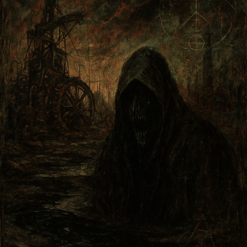 3. Enfeebled By The Pentragram (unmixed)