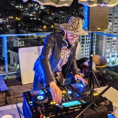 Tech House - Penthouse Mix @ The Manathan Tower by Keep It Deep (Event)