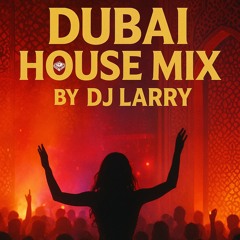 AFRODISE DUBAI / AFRO HOUSE [HUGEL, ID, KEINEMUSIK, Fantomel & Kate Linn] DJ LARRY