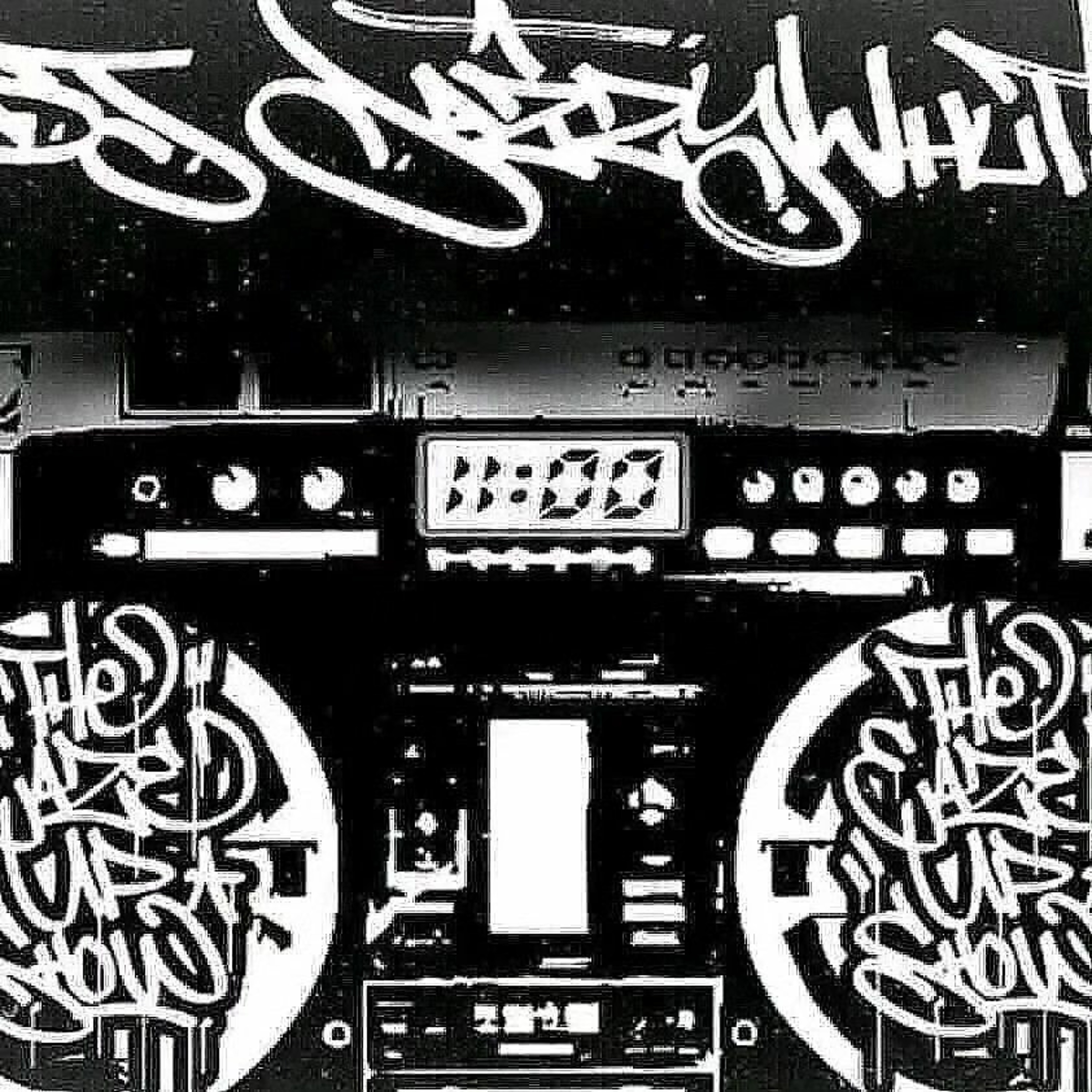 DJ JAZZYWHUT - The Eaze Up Show - Ep 230