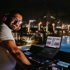 SUMMER  VIBES 2021 BY  DJ Raouf Stephan