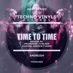 Andrush - From Time To Time (Drumsauw Remix)