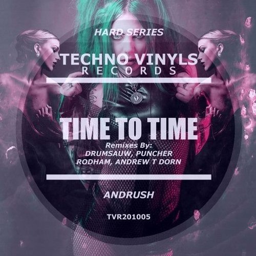 Andrush - From Time To Time (Drumsauw Remix)